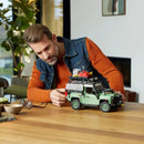 Land Rover Defender 90 (2336 pçs)