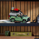 Land Rover Defender 90 (2336 pçs)