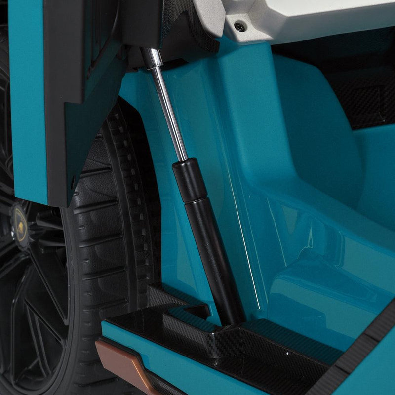 Carrinho Elétrico 2 Lugares Lamborghini Sian