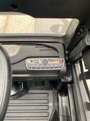 Caminhão Elétrico Infantil 24V AXER