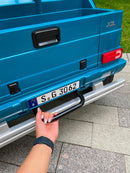 Caminhonete Elétrica Infantil Mercedes