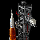 NASA - Artemis Space Launch System (3601 peças)