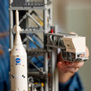 NASA - Artemis Space Launch System (3601 peças)