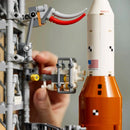 NASA - Artemis Space Launch System (3601 peças)