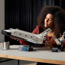 NASA - Ônibus Espacial (2354 peças)