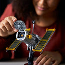 NASA - Ônibus Espacial (2354 peças)