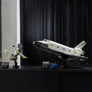 NASA - Ônibus Espacial (2354 peças)