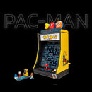 PAC-MAN (2651 peças)