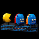 PAC-MAN (2651 peças)