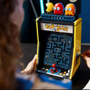 PAC-MAN (2651 peças)