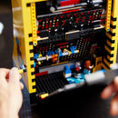 PAC-MAN (2651 peças)