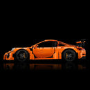 Porsche 911 GT3 RS (2704 pçs)