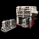 Titanic (9090 peças)