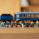 Trem Expresso do Oriente (2540 peças)