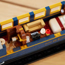 Trem Expresso do Oriente (2540 peças)