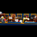 Trem Expresso do Oriente (2540 peças)