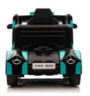 Caminhão Elétrico Infantil 24V AXER